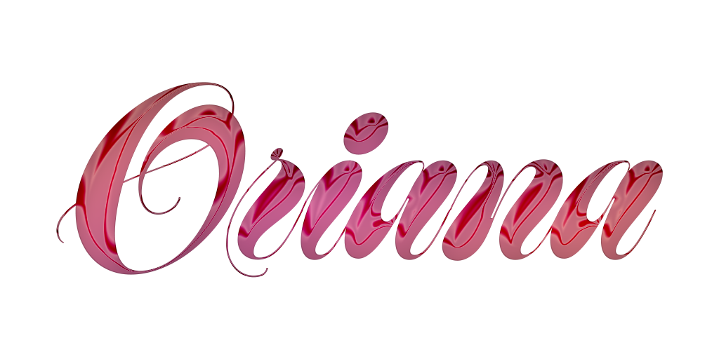 Oriana
